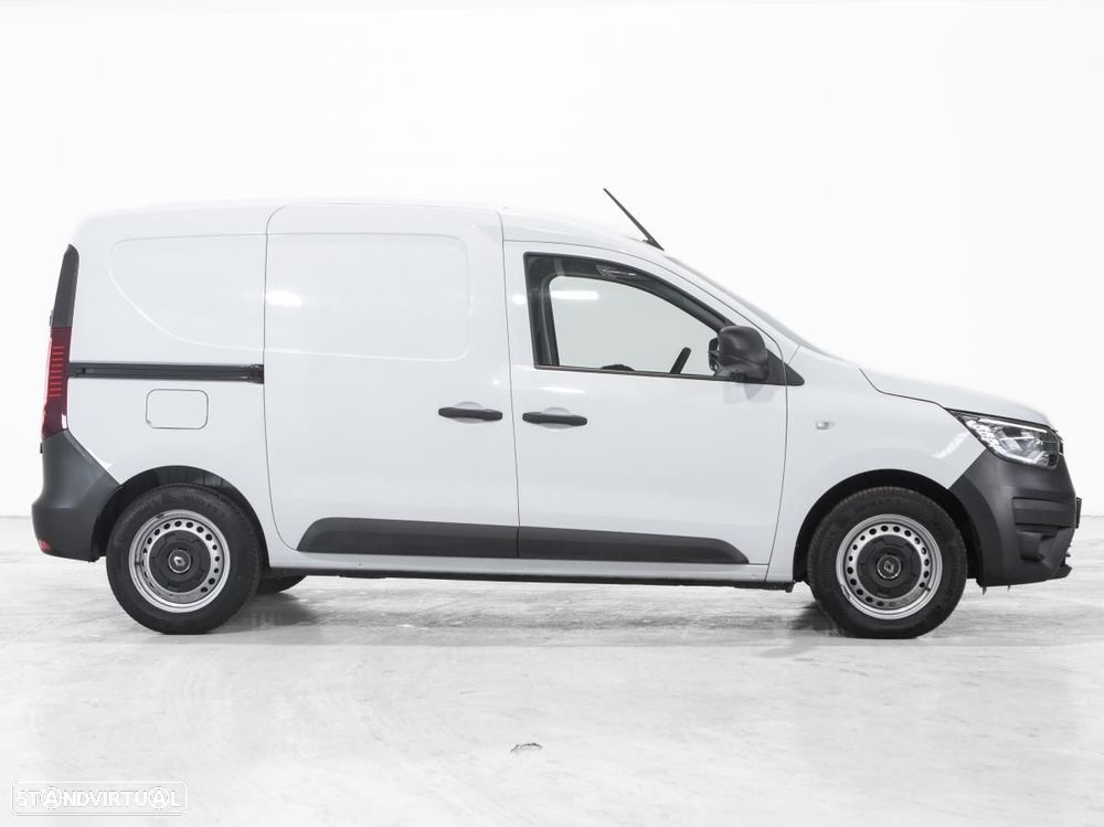 Renault Express 1.5 Blue dCi Advance C/IVA - 2