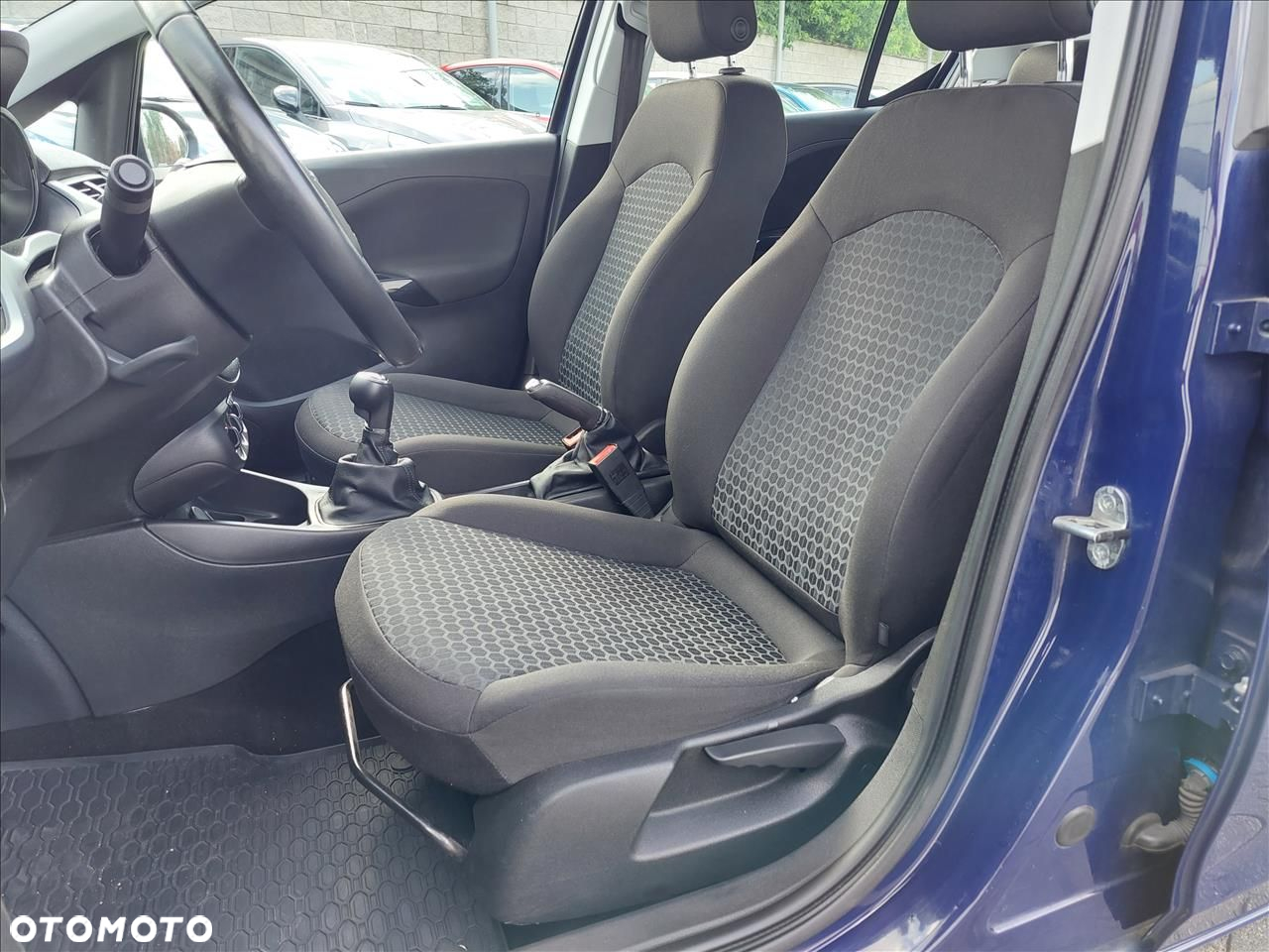 Opel Corsa 1.4 Enjoy - 5