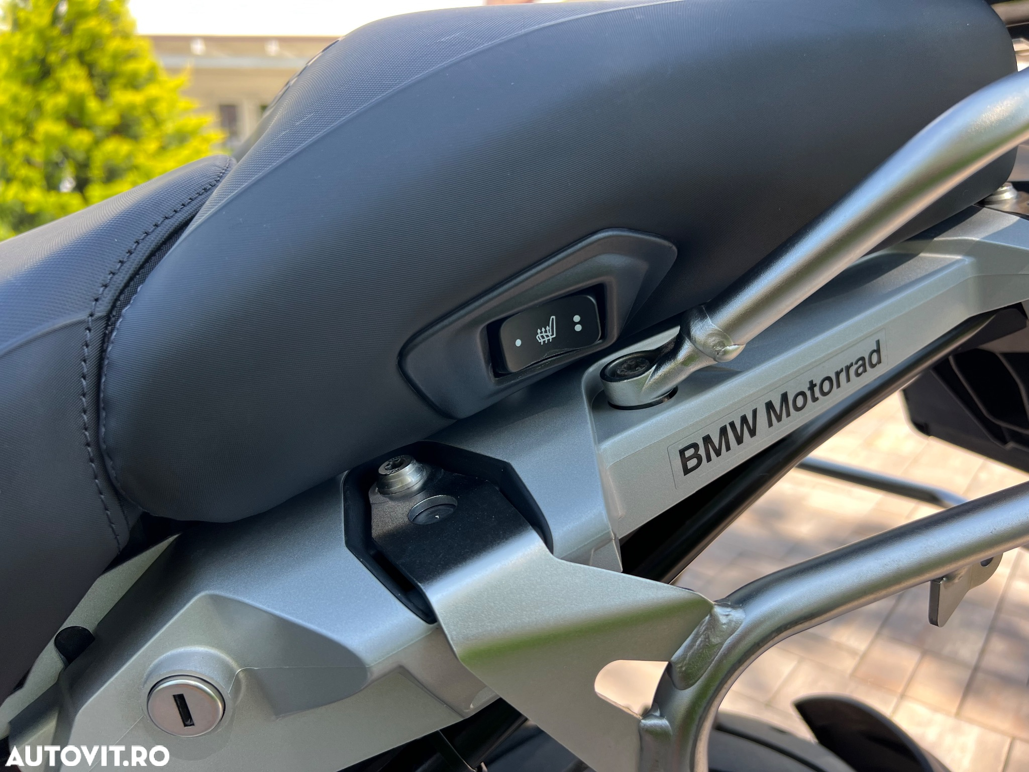 BMW R1250GS Adventure - 8