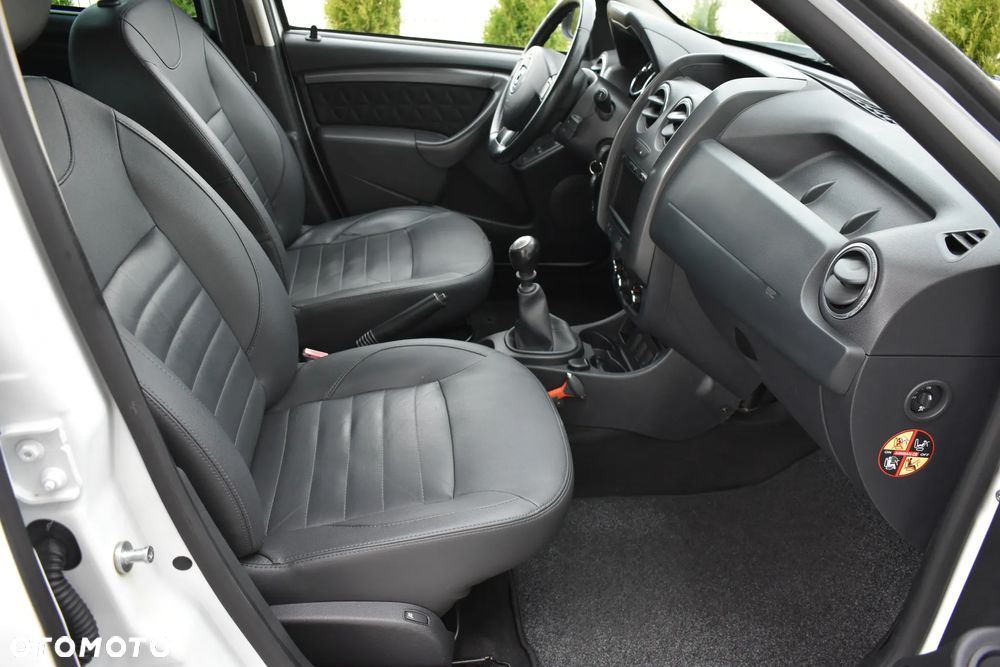 Dacia Duster 1.2 TCe Prestige - 13