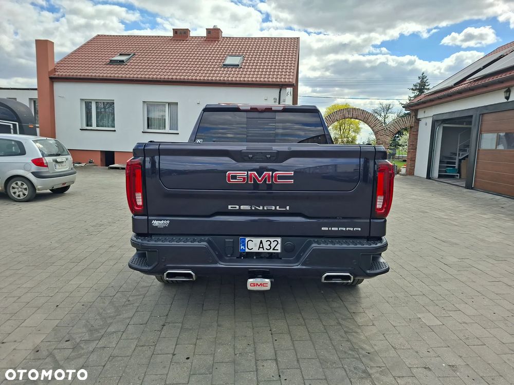 GMC Sierra - 6