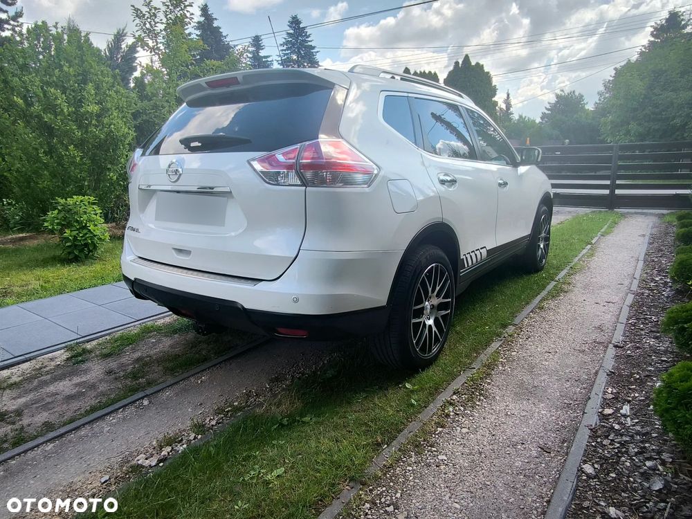 Nissan X-Trail 1.6 DCi Acenta - 8