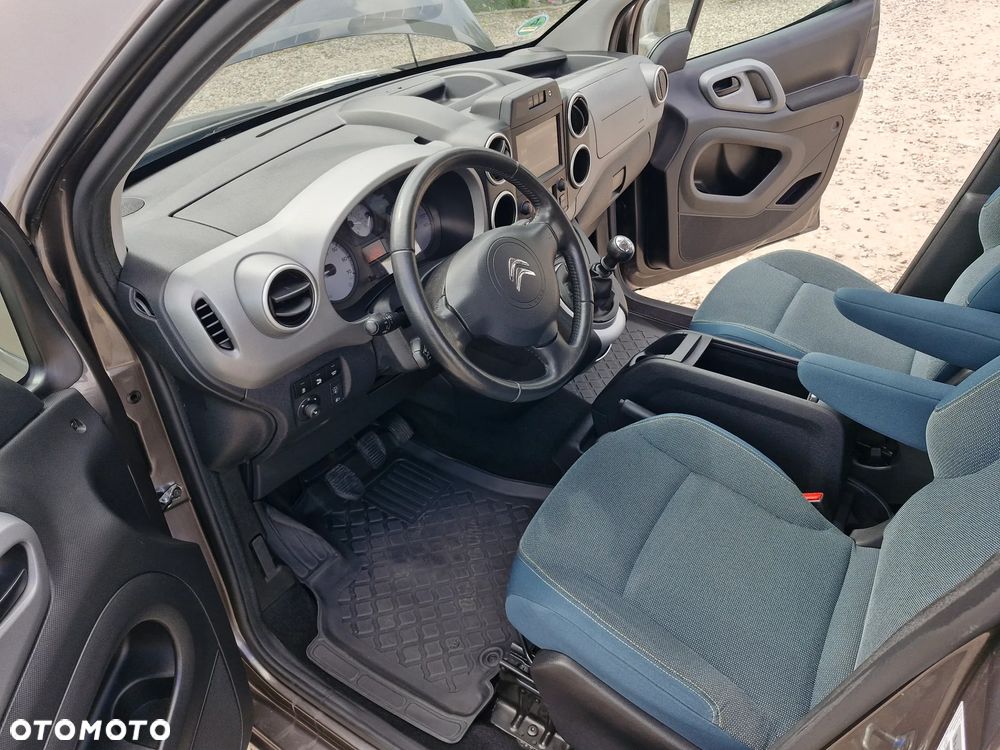 Citroën Berlingo Multispace BlueHDi 120 S&S XTR - 19