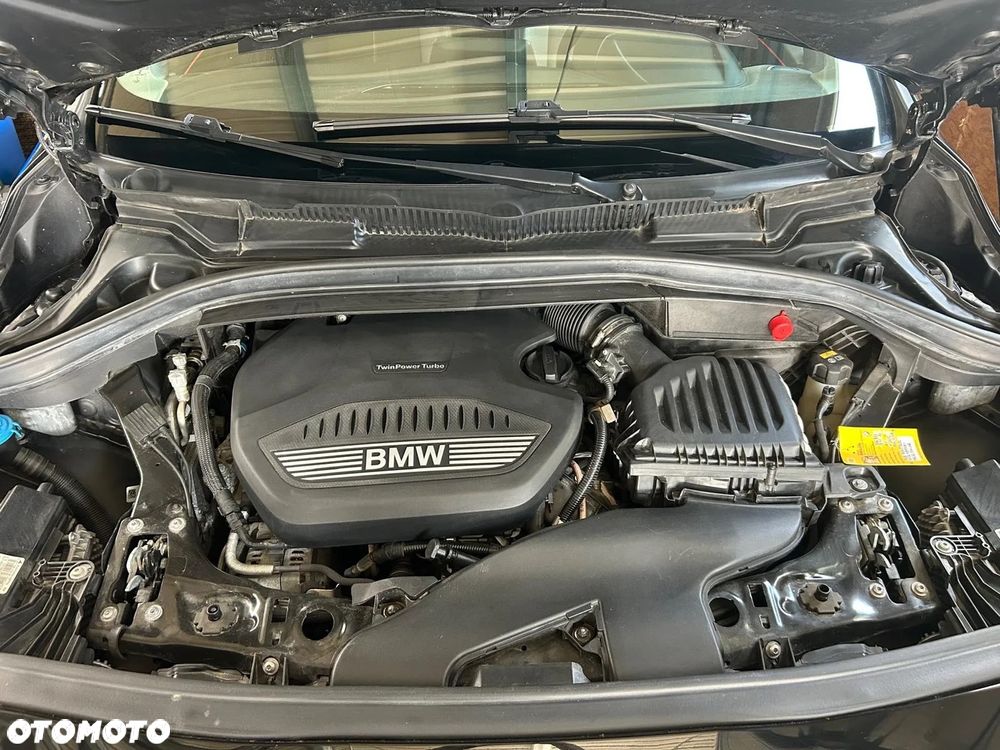 BMW Seria 2 218d Luxury Line - 10