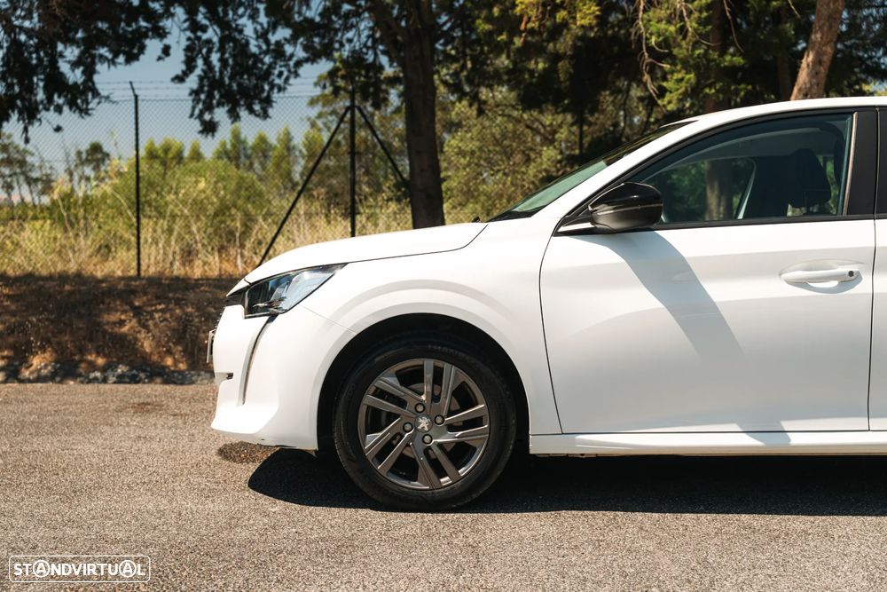 Peugeot 208 1.2 PureTech Active Pack - 9
