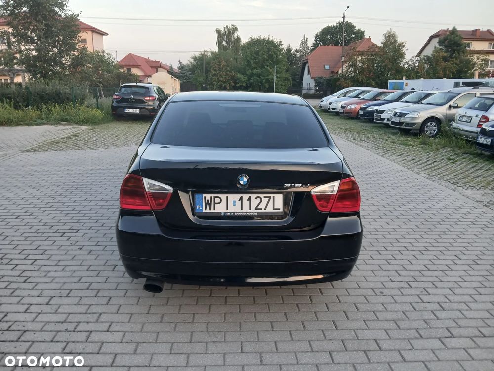 BMW Seria 3 - 11