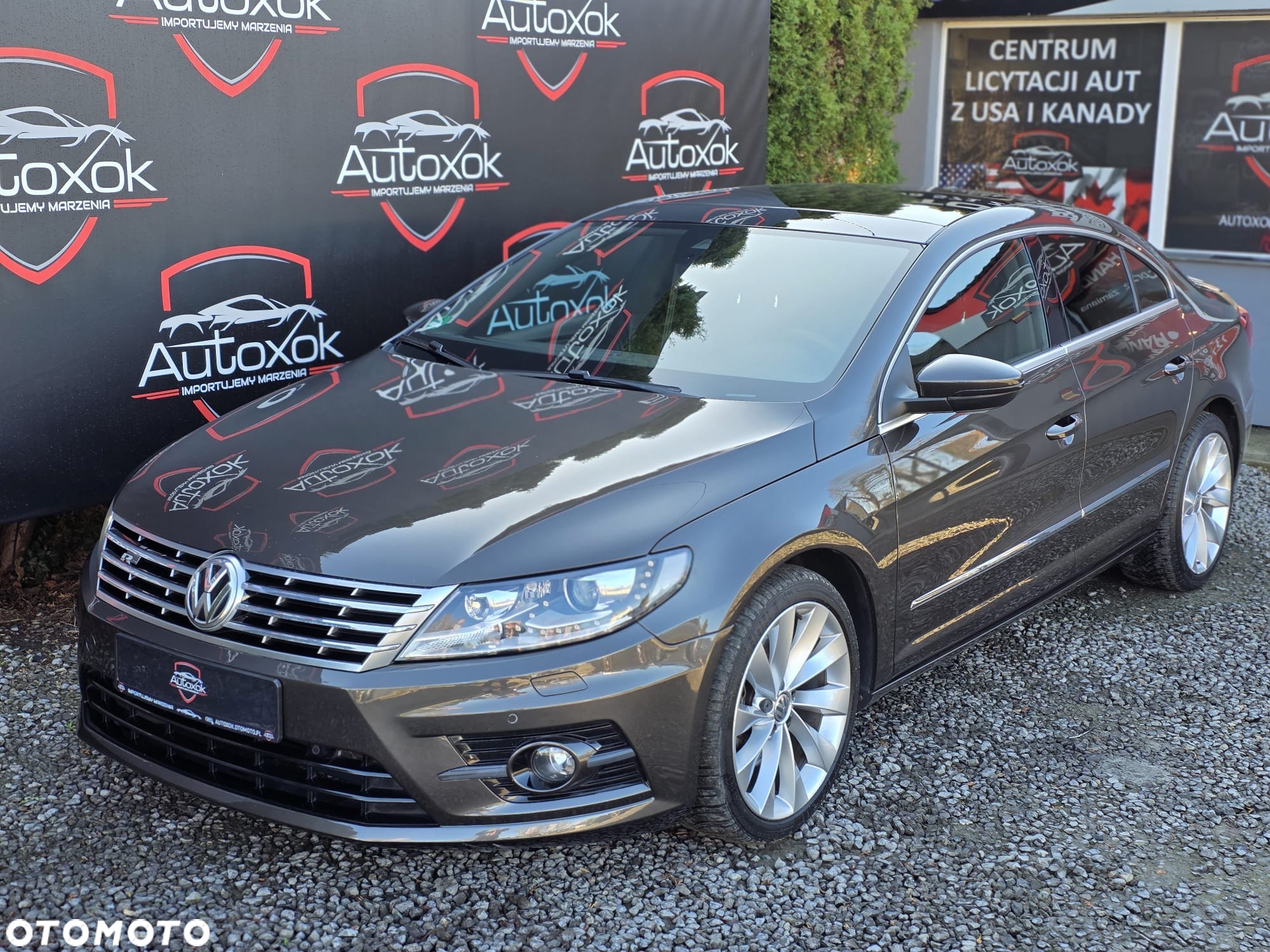Volkswagen CC 2.0 TDI BlueMotion Technology DSG - 5