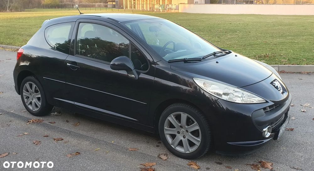 Peugeot 207 - 4