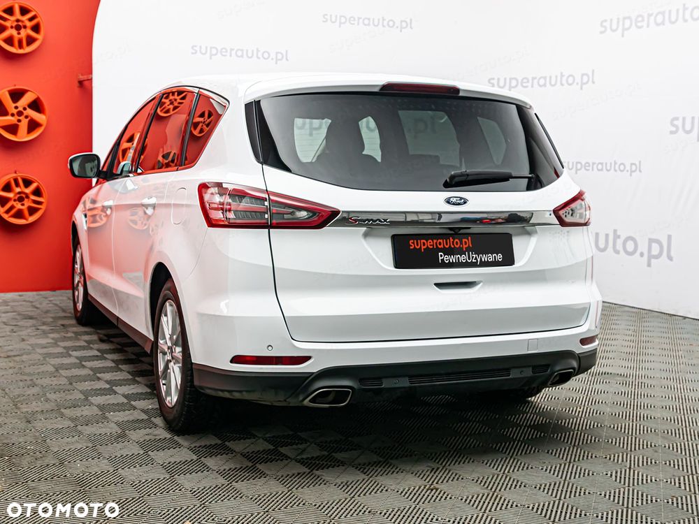 Ford S-Max - 27