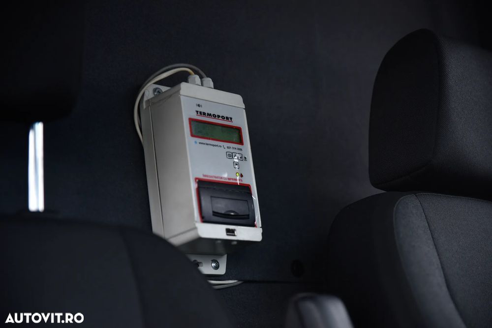 Mercedes-Benz SPRINTER - 10