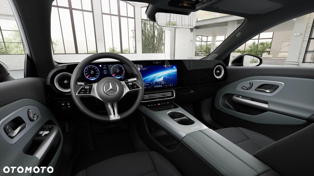 Mercedes-Benz CLA - 8