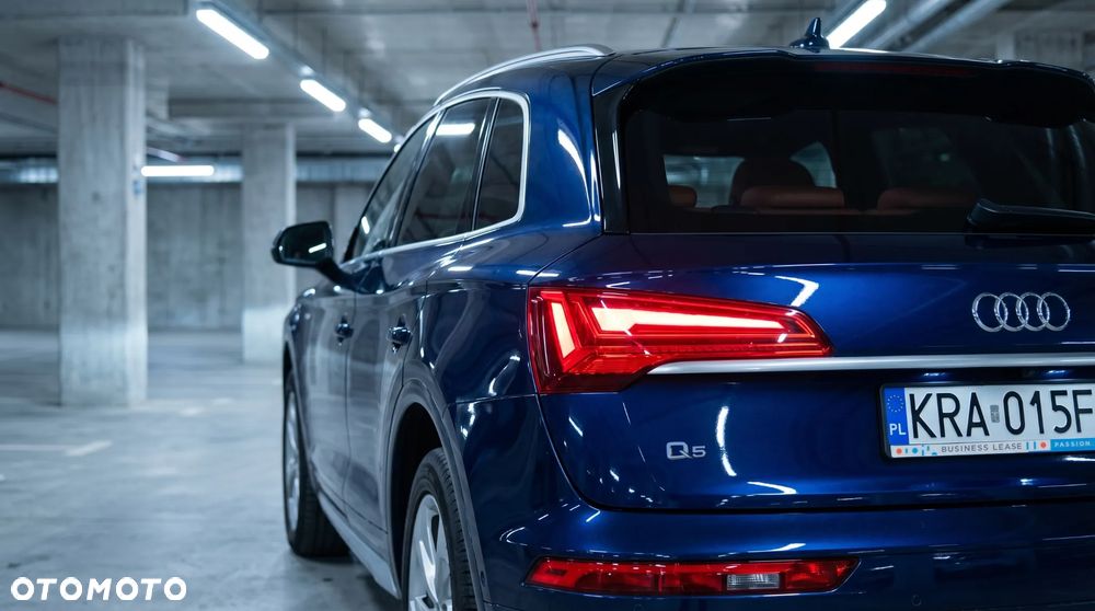 Audi Q5 - 8