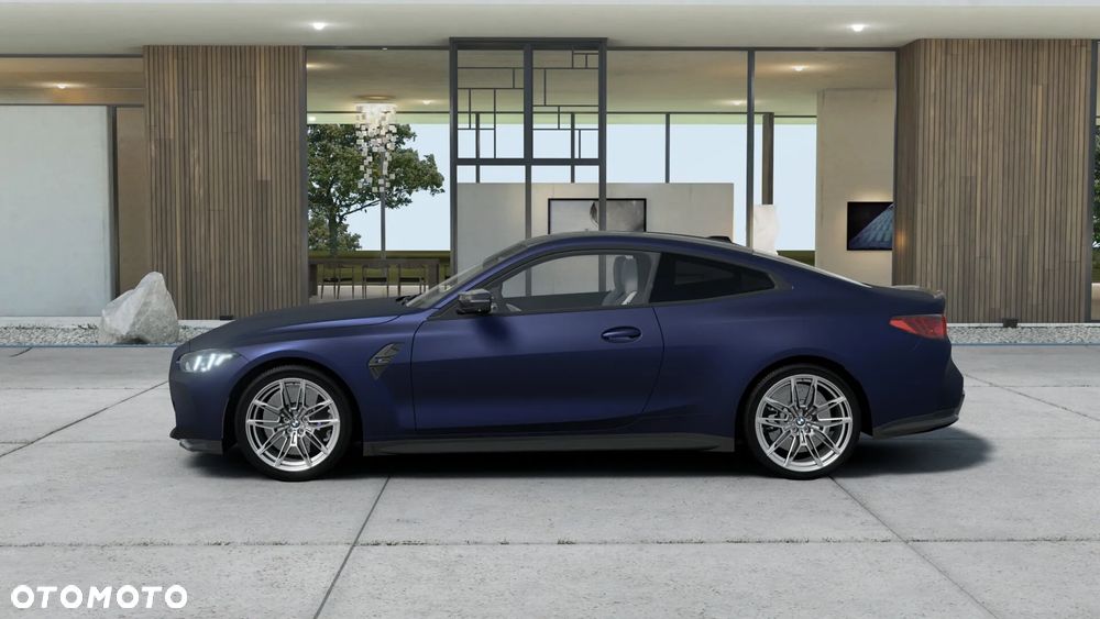 BMW M4 Competition M xDrive - 3