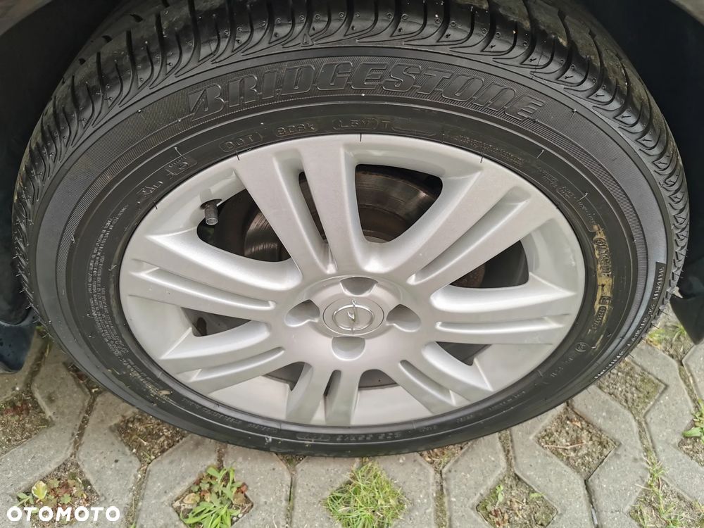 Opel Astra 1.4 Edition 111 Jahre - 32