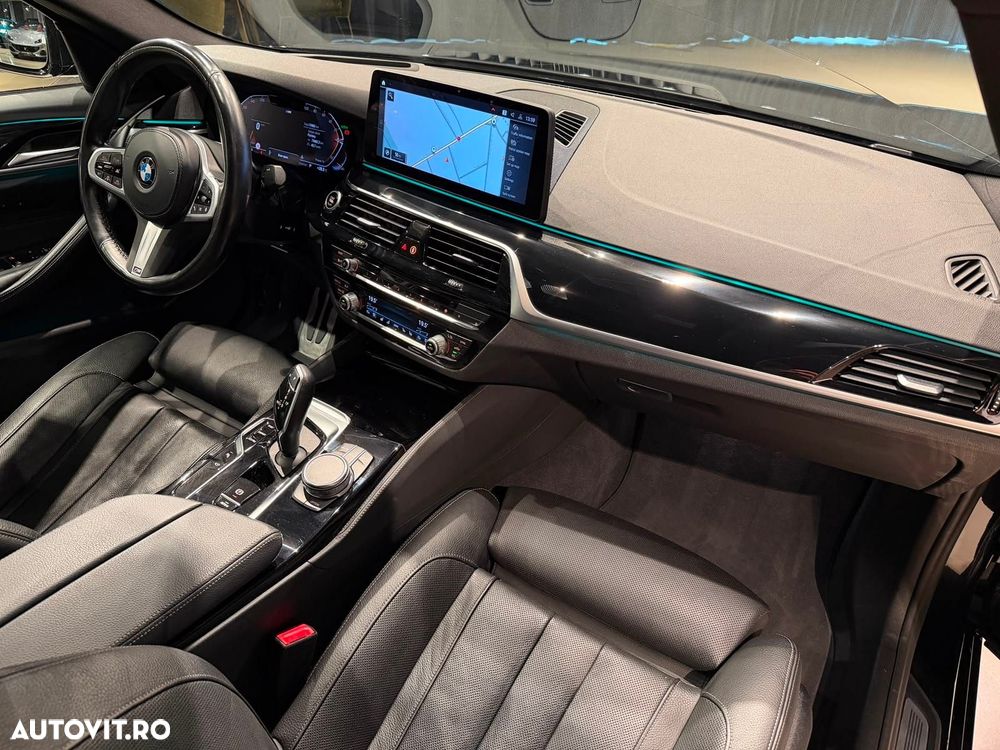BMW Seria 5 - 27