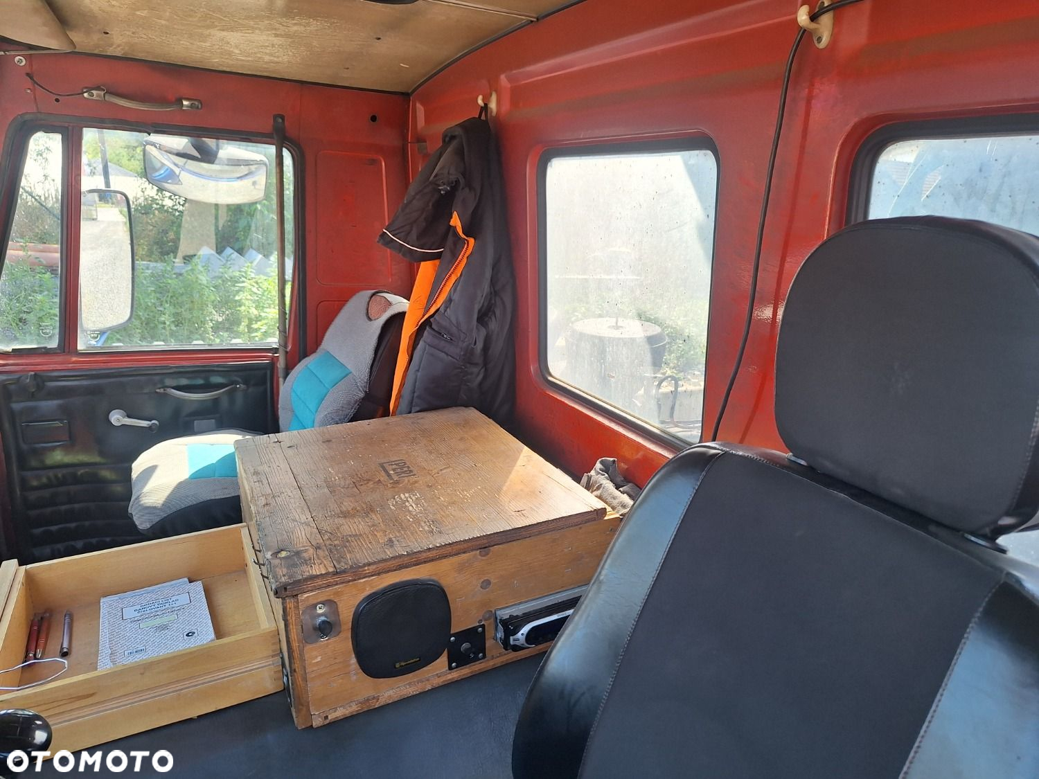 Tatra 815 6X6 Čkd Ad 20 - 14