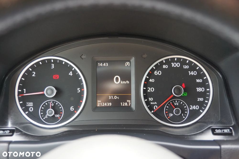 Volkswagen Tiguan 2.0 TDI 4Mot Sport&Style DSG - 18