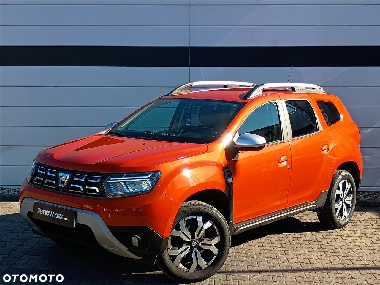 Dacia Duster 1.0 TCe Prestige - 2