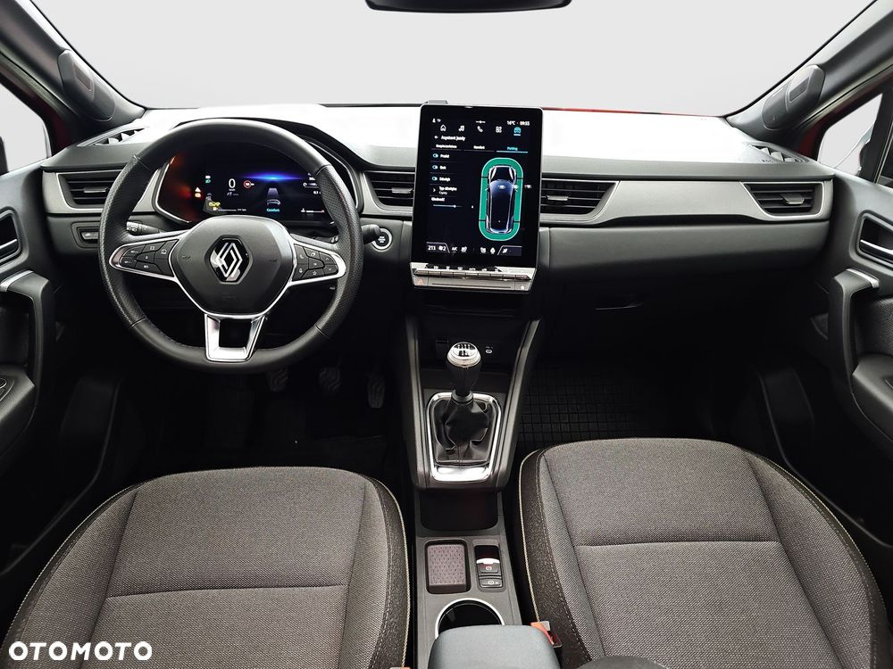 Renault Captur 1.0 TCe Techno - 31