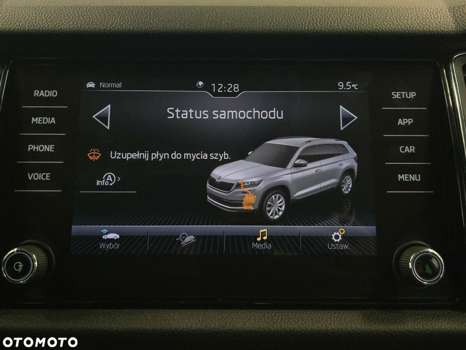 Skoda Kodiaq 2.0 TSI 4x4 Style DSG - 33