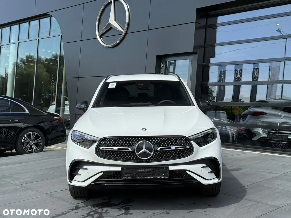 Mercedes-Benz GLC - 3