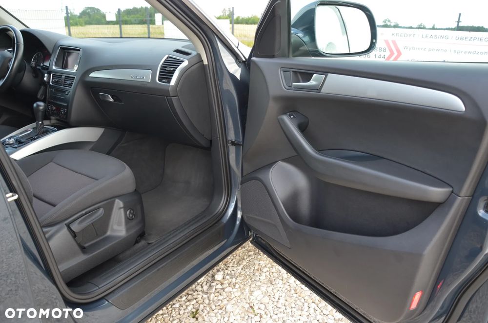 Audi Q5 2.0 TDI Quattro S tronic - 23