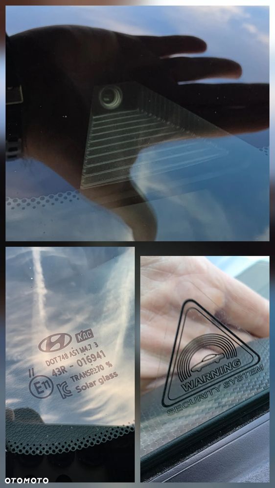Hyundai Kona 1.6 T-GDI DCT Premium - 15
