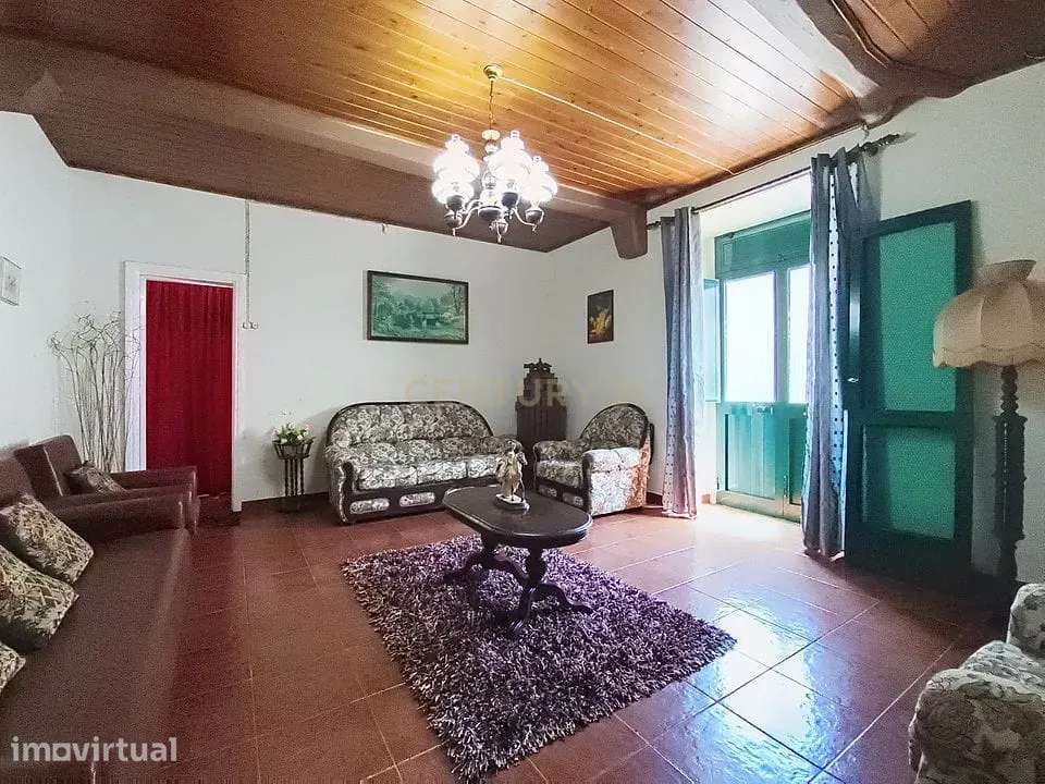 Moradia T4 Água de Pau - Lagoa - Grande imagem: 4/27