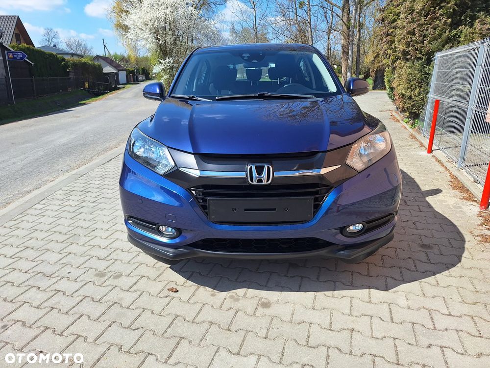 Honda HR-V 1.5 i-VTEC Executive - 8
