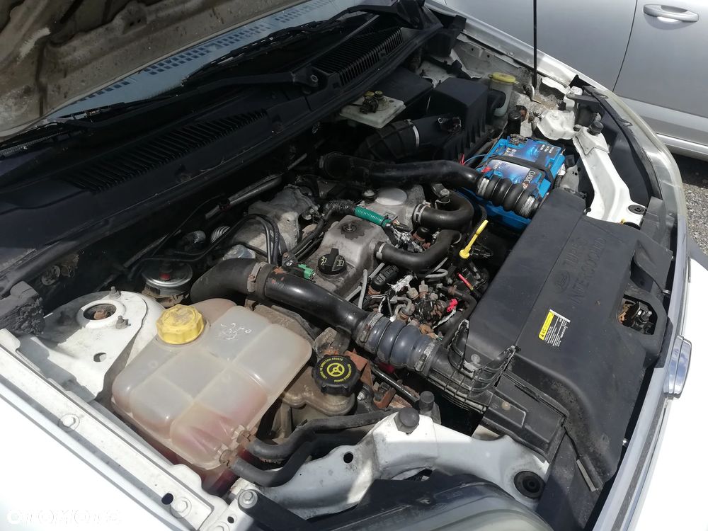 Citroën Berlingo - 33