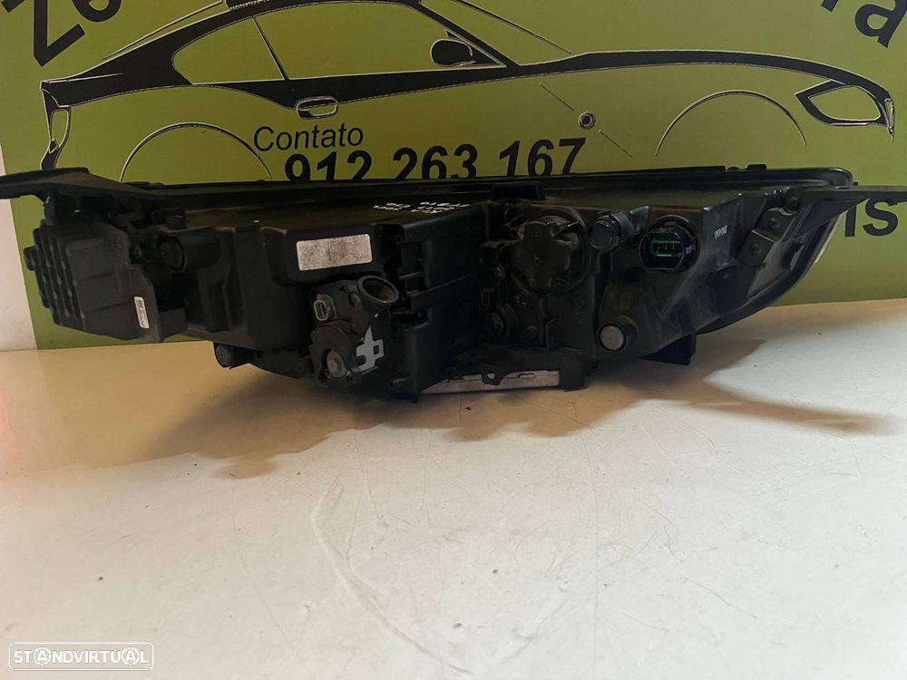 Kia Soul III - FAROL ESQUERDO - FF810 - 6