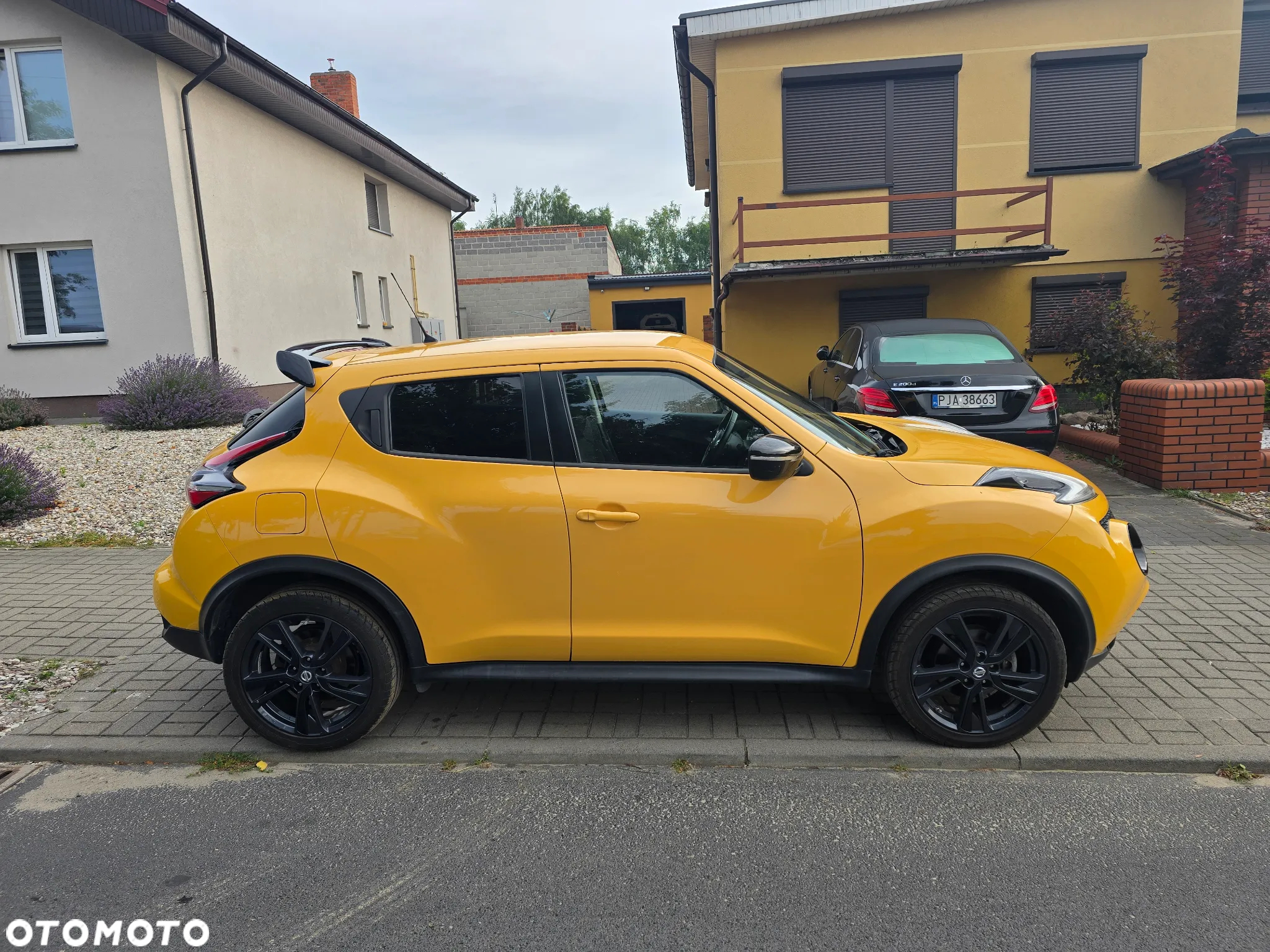 Nissan Juke 1.2 DIG-T Edition - 9