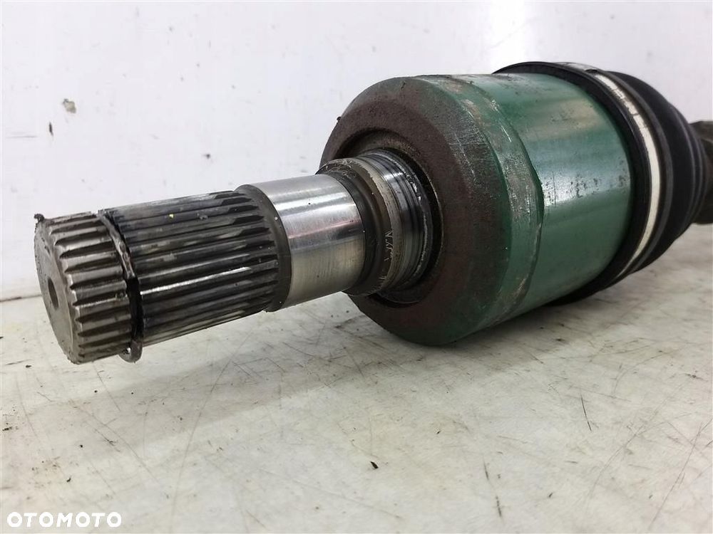 Półoś przód przednia lewa Mazda 6 I 2.0D 121KM  2002-2008R - 2