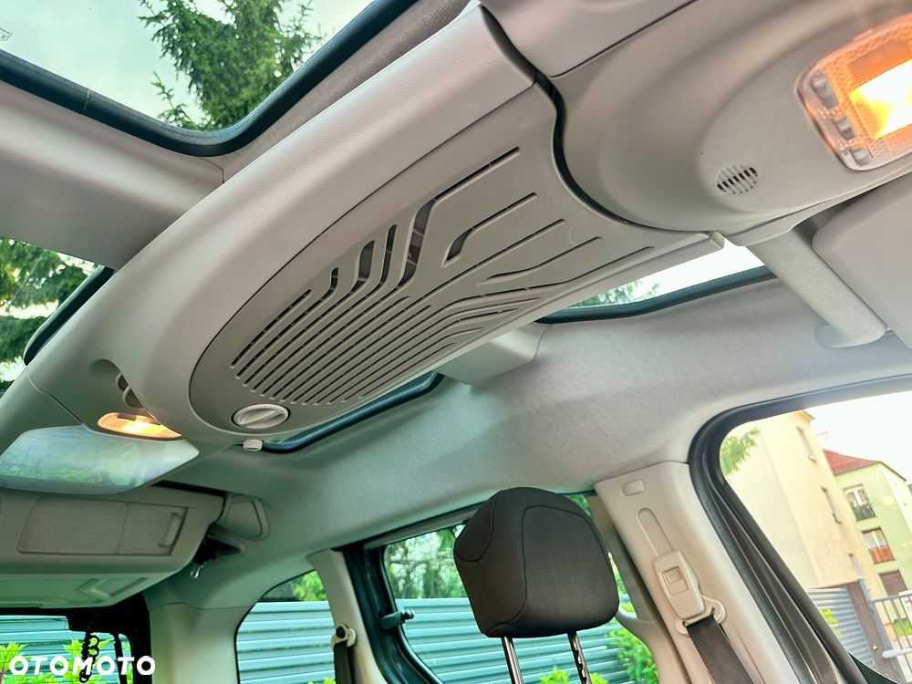Citroën Berlingo Multispace BlueHDi 100 S&S ETG6 SHINE - 29