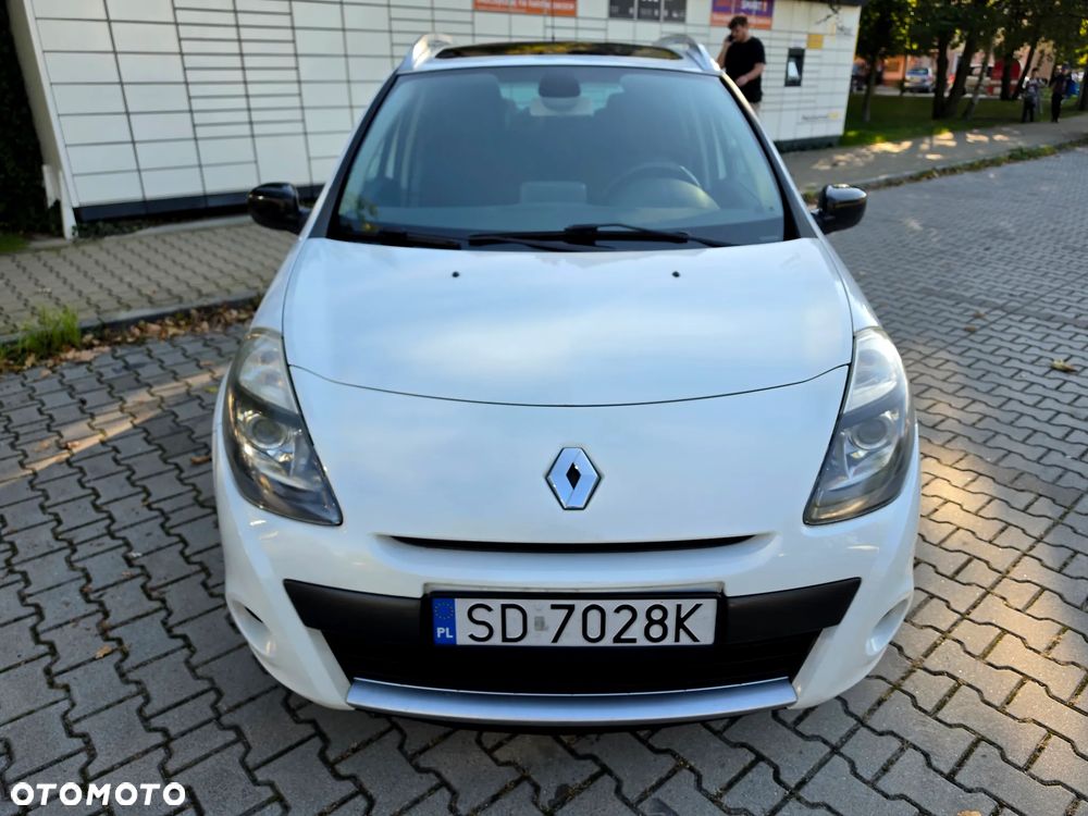 Renault Clio - 11