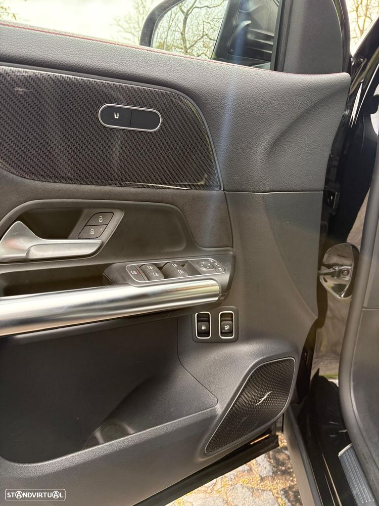 Mercedes-Benz GLA 250 e AMG Line - 10