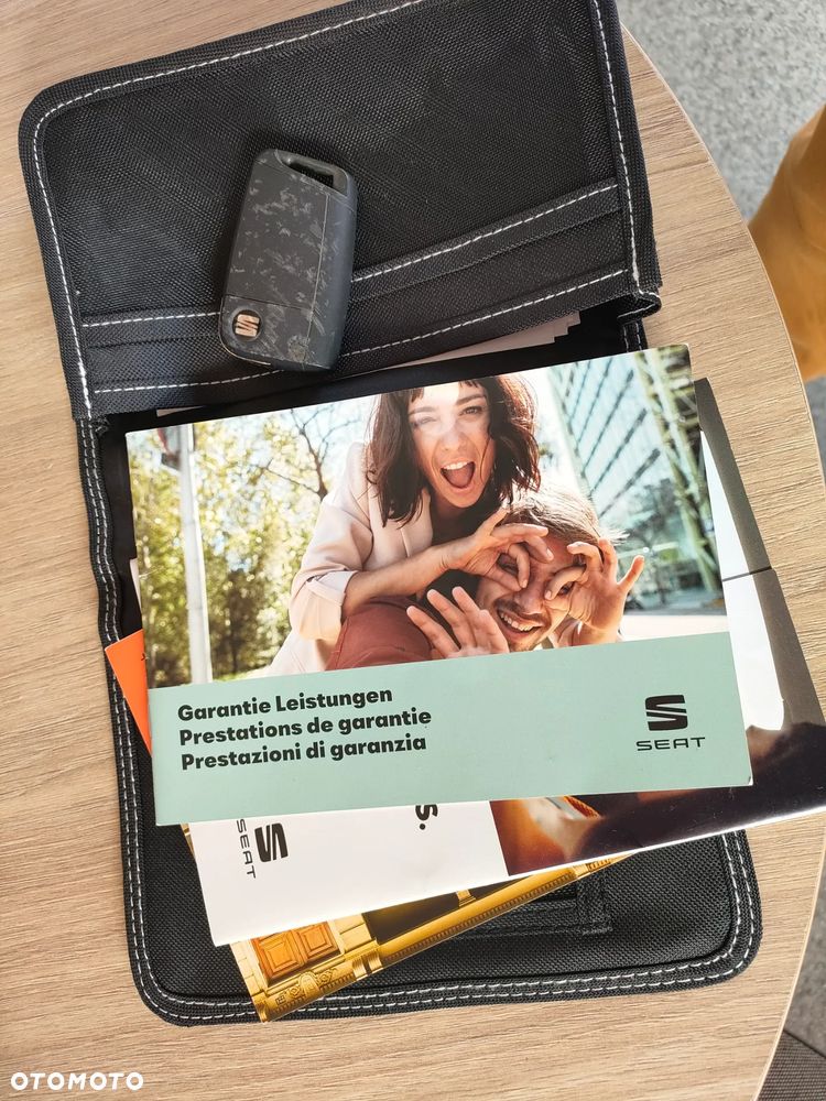 Seat Ateca - 38