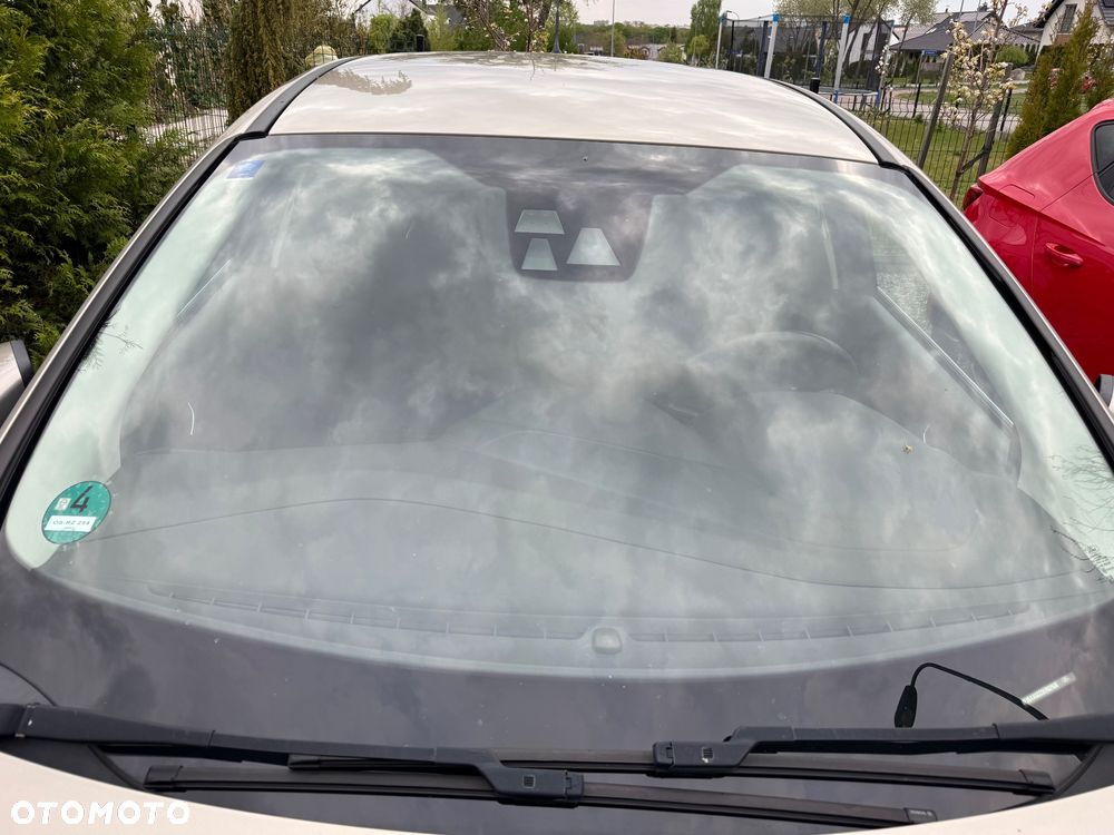 Ford Focus 1.5 EcoBoost Start-Stopp-System Business Edition - 22