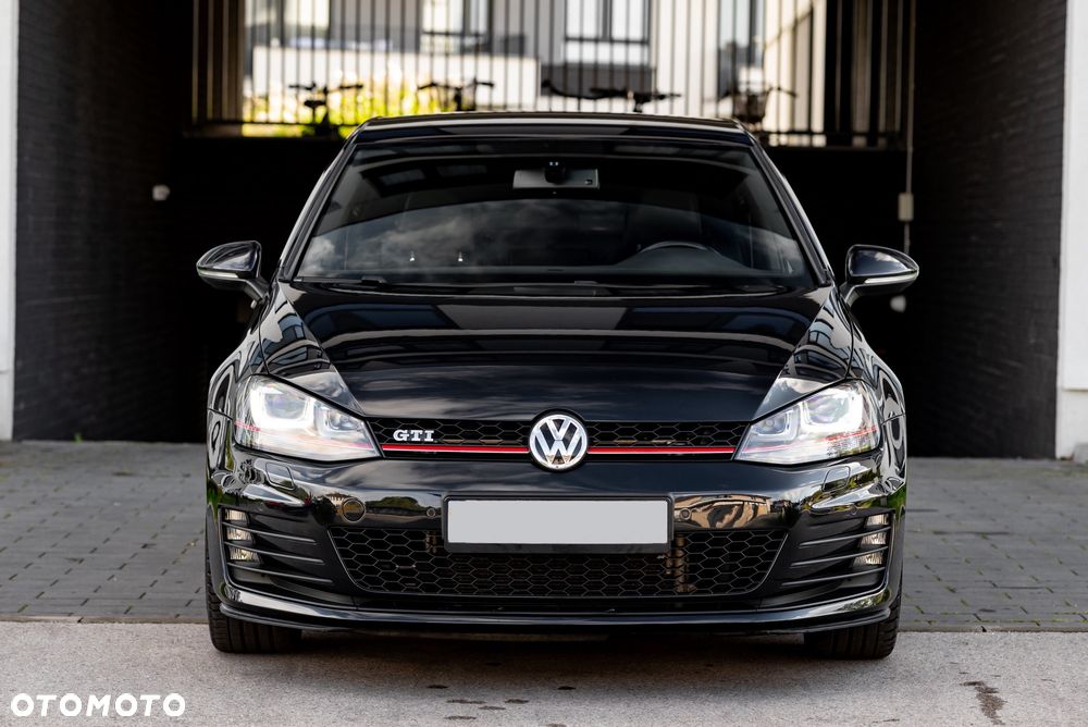 Volkswagen Golf VII 2.0 TSI BMT GTI Performance DSG - 7