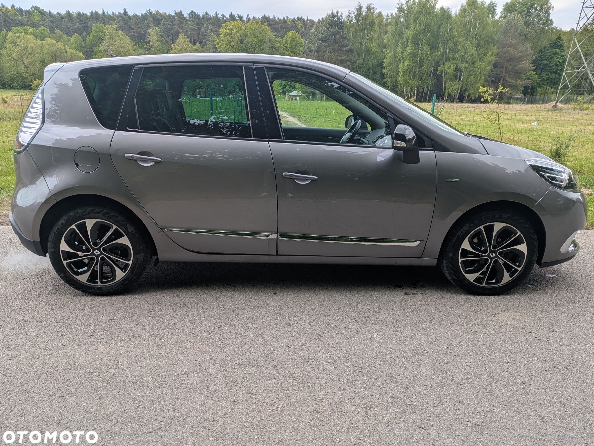 Renault Scenic - 6