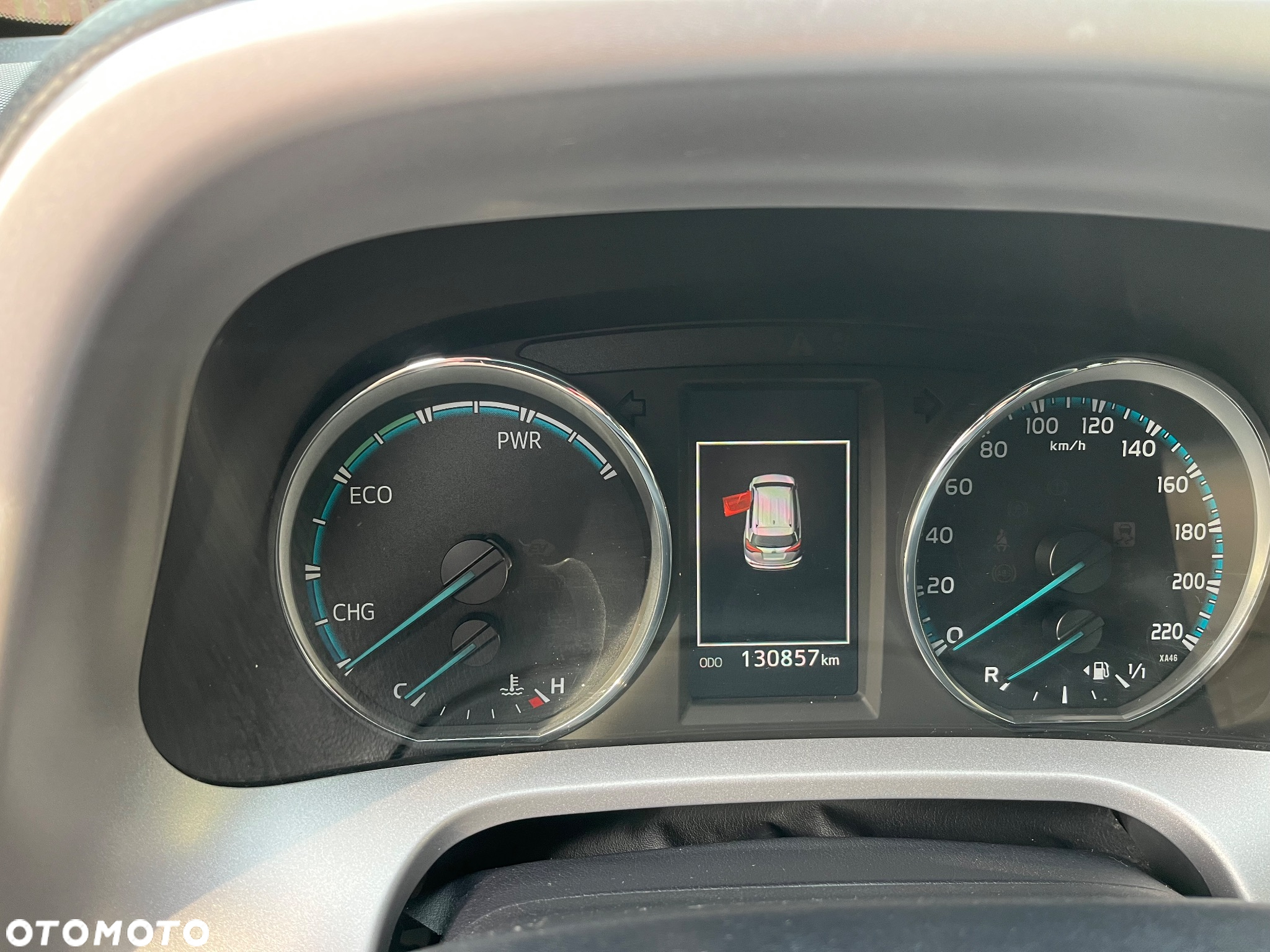 Toyota RAV4 Hybrid Selection 4x2 - 16