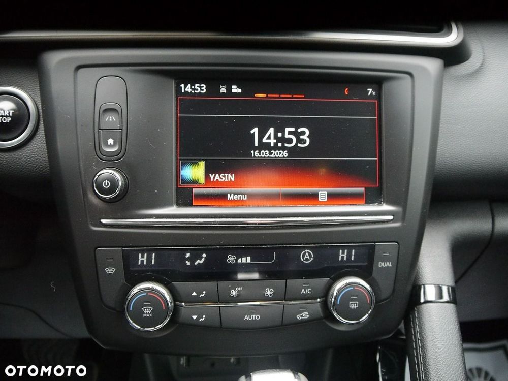 Renault Kadjar Energy dCi 110 EDC LIMITED - 21