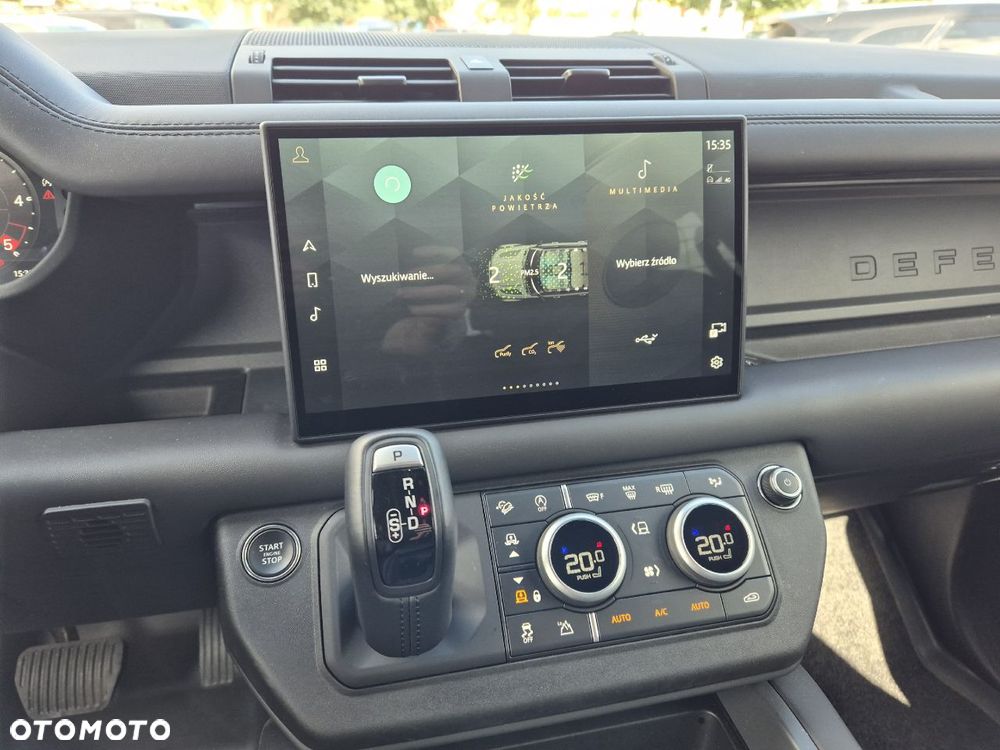 Land Rover Defender 3.0 D300 mHEV X-Dynamic SE - 10