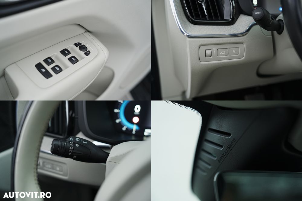 Volvo XC 60 Recharge T6 Twin Engine eAWD Inscription Expression - 17