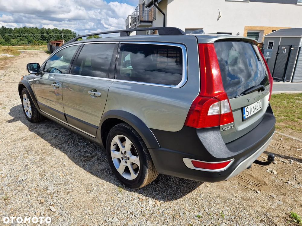 Volvo XC 70 - 3