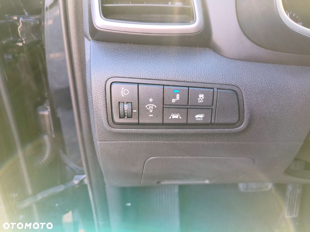 Hyundai Tucson 2020