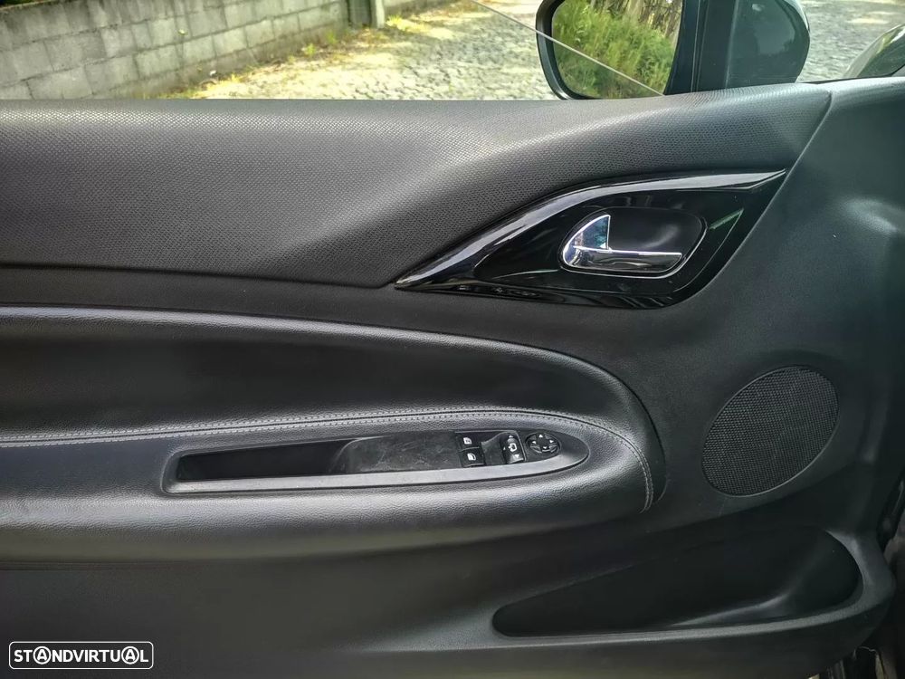 Citroën DS3 1.6 THP Sport Chic - 8