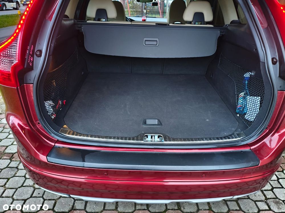 Volvo XC 60 T5 AWD Geartronic Momentum - 18