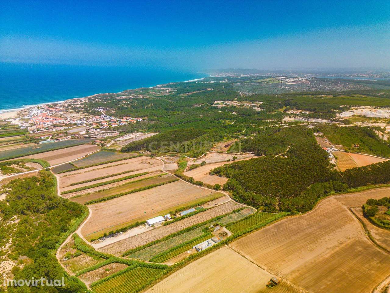 Terreno em Praia D'el Rey - Grande imagem: 5/16