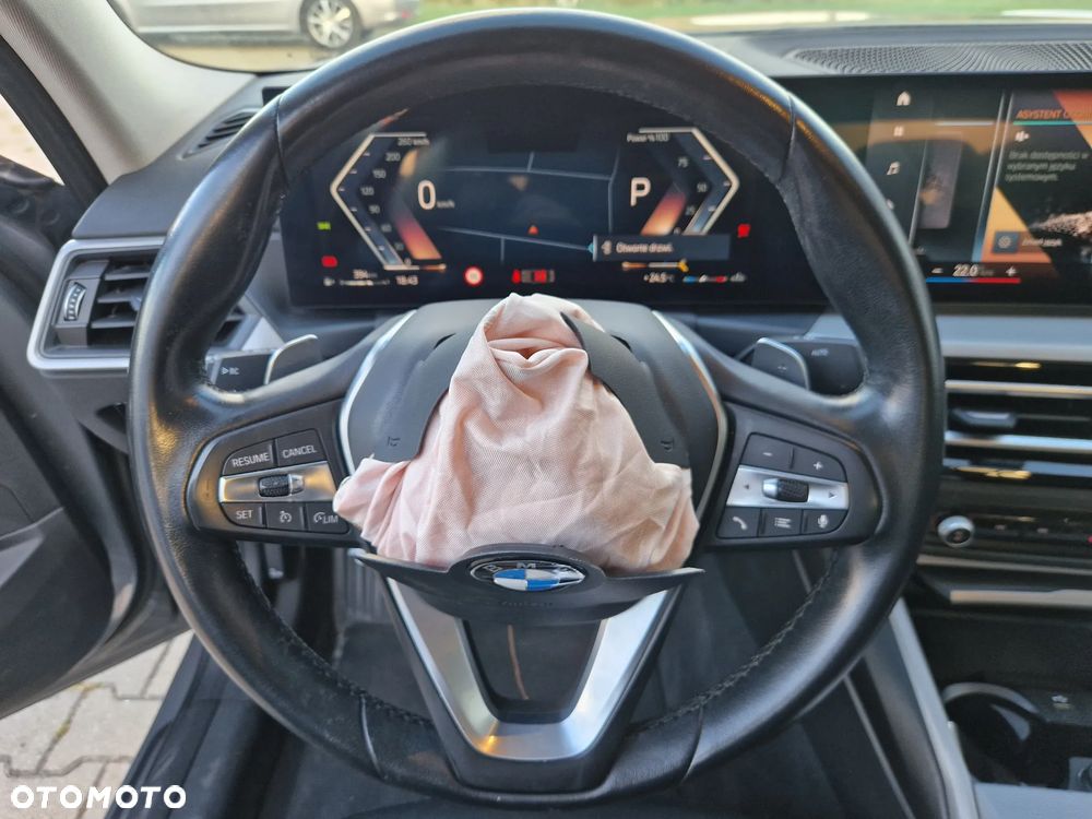 BMW Seria 3 318i - 18